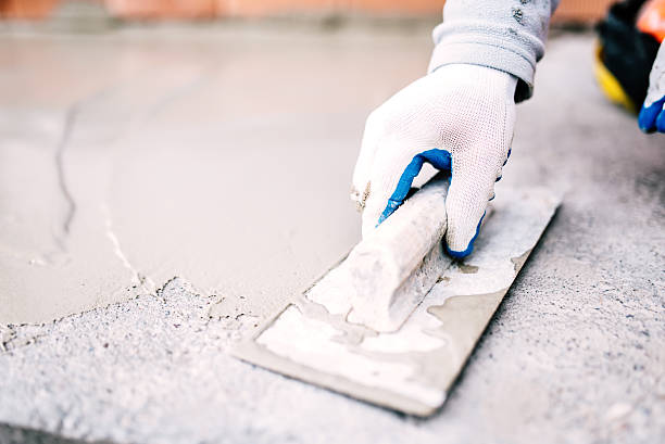 Best Concrete Driveway Installation in East Glenville, NY