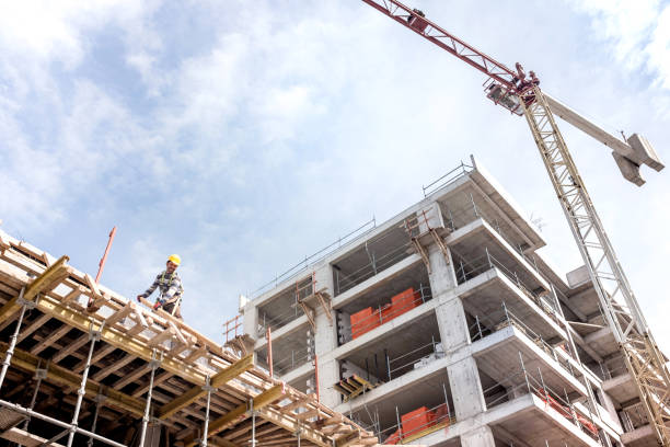 Best Concrete Demolition Services in East Glenville, NY
